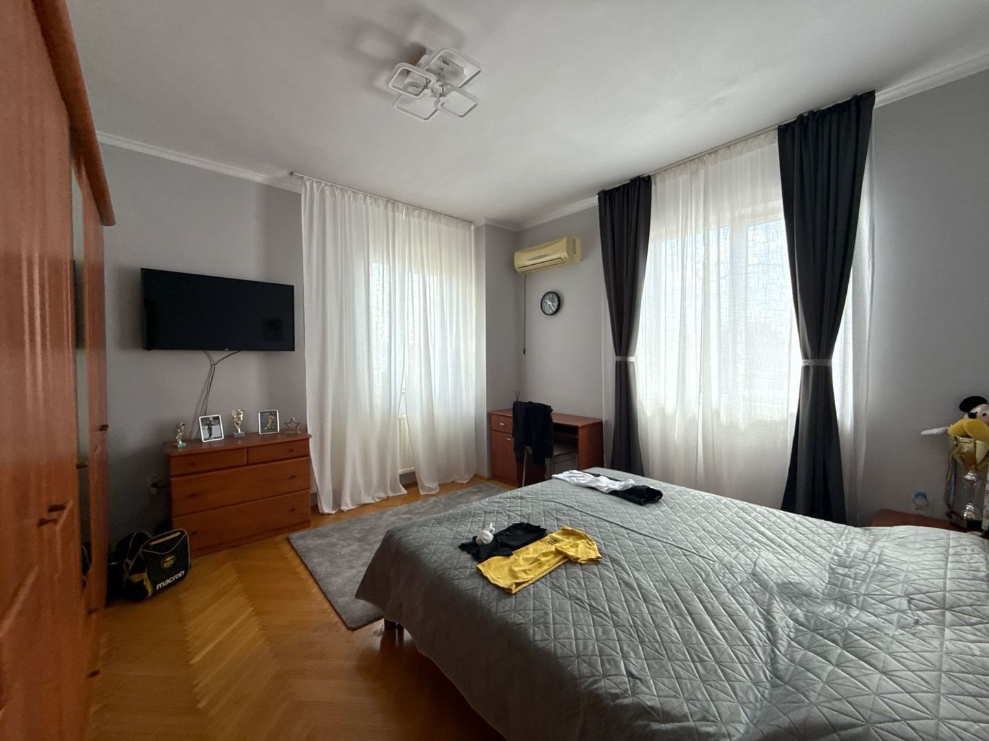 Vila de inchiriat | Bd Pipera | Birouri, clinica, gradinita - Poză 12