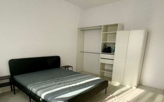Închiriez apartament nou, 2 camere - Regie Residence - Metrou Grozăvești (prima închiriere) - Poză 6