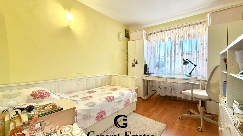 Vânzare apartament 3 camere decomandat | Nicolina - Poză 10
