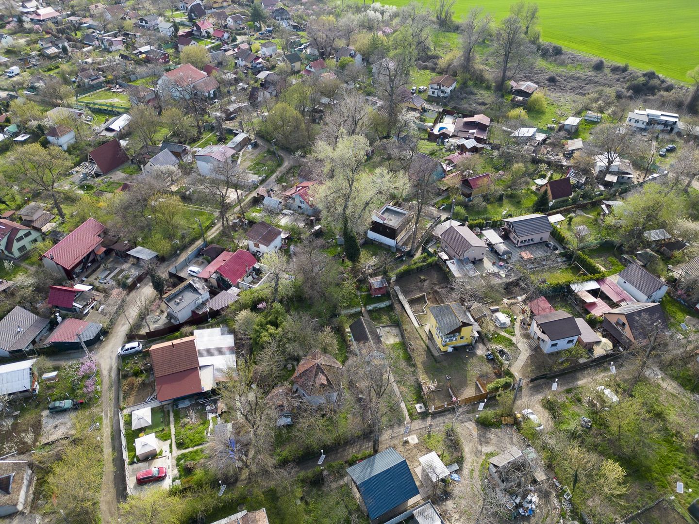 Casă cu mansardă la 3 insule - Poză 10