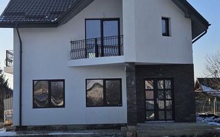 Casa lunca cetatuii - Poză 3