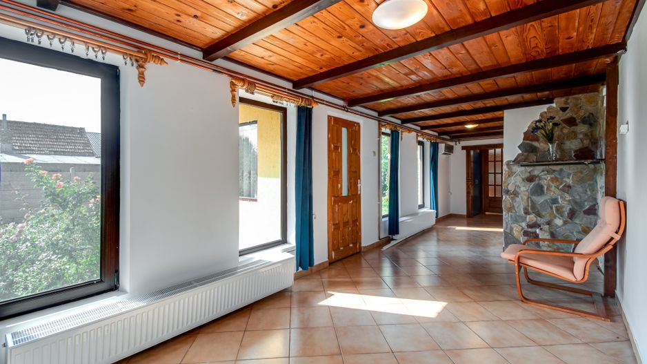 Casă renovată integral | Teren 1.000 mp | Peris, Ilfov - Poză 3