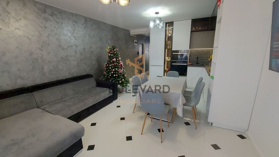 Apartament cu 3 camere+parcare+boxa de 14 mp! - Poză 2