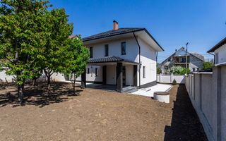 Vânzare, casă, 3 camere, Dumbrava - Poză 2