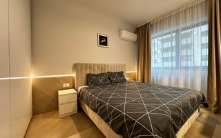 Apartament 2 camere complet mobilat, parcare inclusă I Cortina North - Poză 3