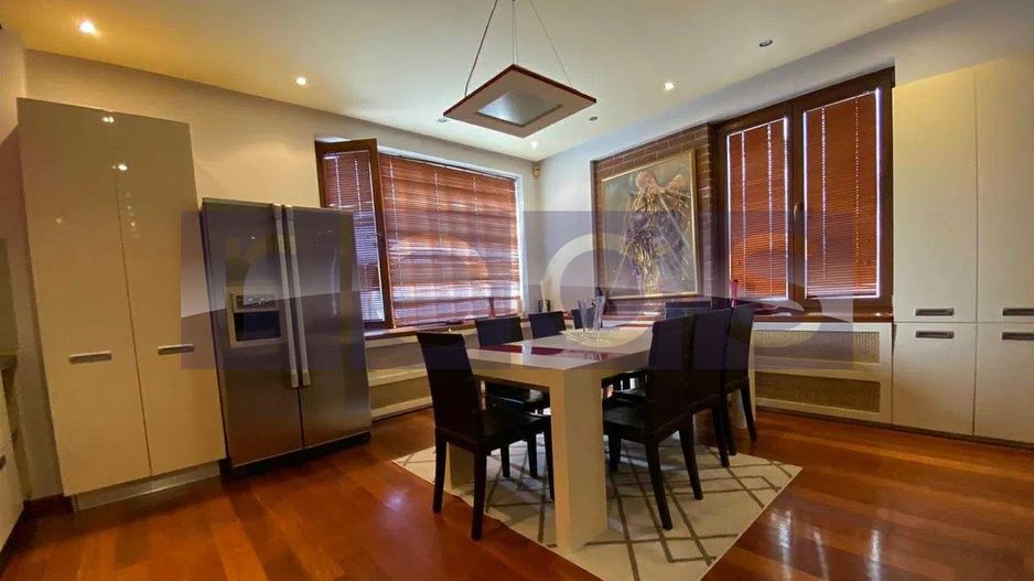 Inchiriere apartament 5 camere 160 mp | Dorobanti - Poză 10