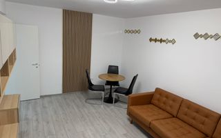 De inchiriat Apartament 2 camere - prima Inchiriere -Theodor Pallady - Poză 9