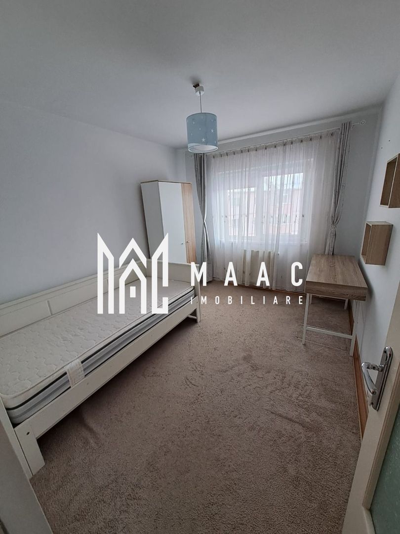 Apartament 3 camere I Promenada Mall I Mobilat I Utilat I 2 bai - Poză 9
