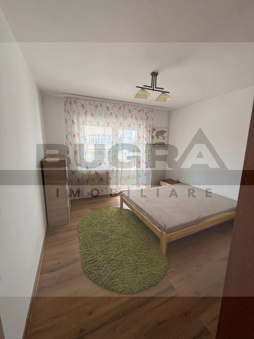Apartament 2 camere, 65mp, zona Calea Turzii - Poză 1