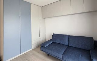 Apartament 3 camere de închiriat vedere spectaculoasă spre Tâmpa Qualis Coresi - Poză 12