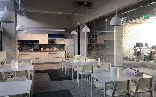 De inchiriat spatiu birouri - Henri Barbusse - Poză 1