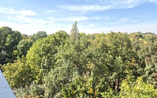 COMISION 0% - Apartament 2 camere 54mp luminos la 3 minute metrou Parc Bazilescu - Poză 7