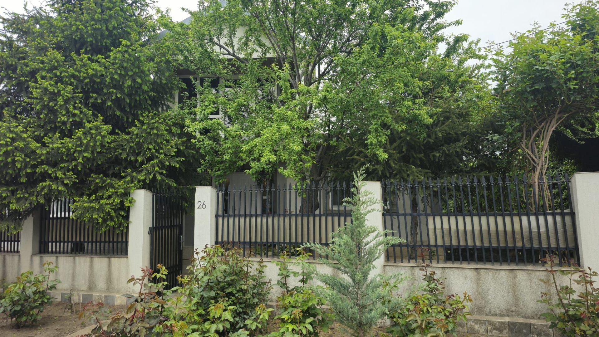 De vanzare casa in comuna Pechea, 165.000 euro negociabil - Poză 21