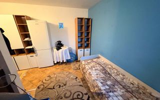 Cameră de camin 17 mp pe Bulevardul Poitiers, Iași - Poză 2