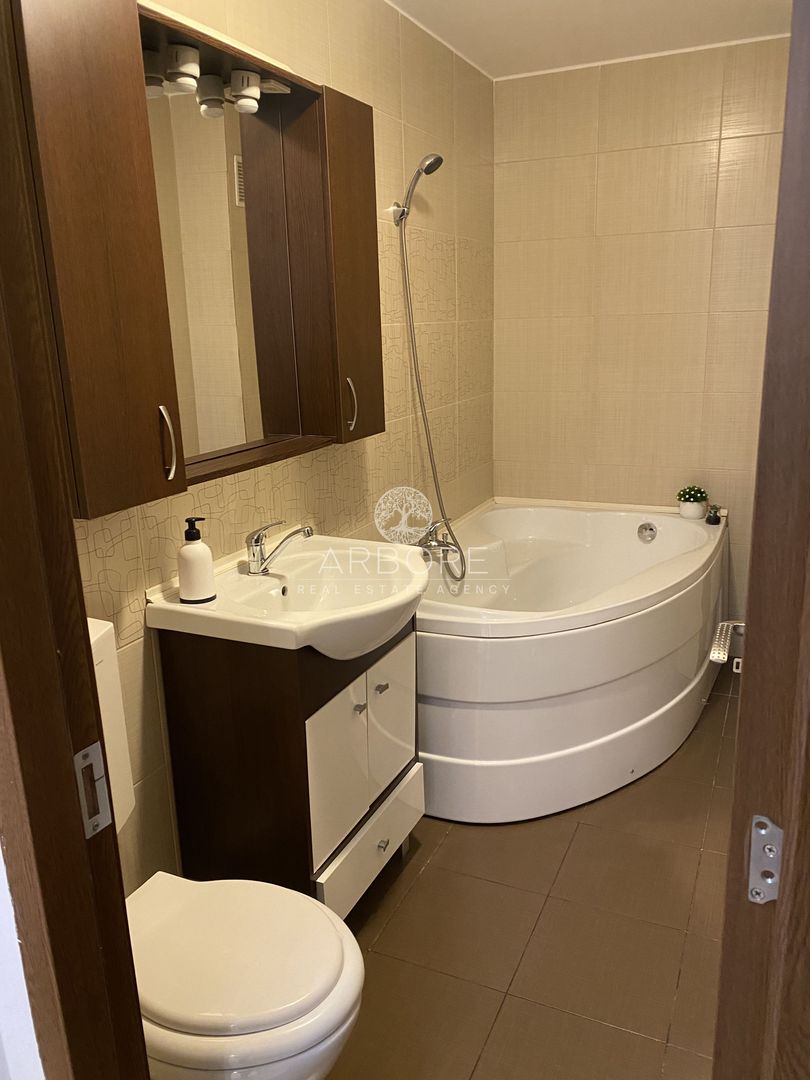 Apartament spațios 3 camere decomandat | Cotroceni – Ioniță Cegan - Poză 11