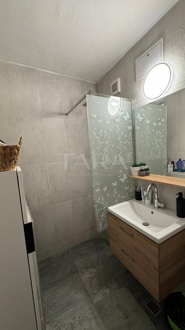 Garsonieră zona Parcul Rozelor. Investitie. Inchiriere. - Poză 4