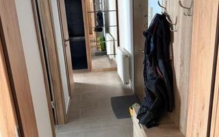 Apartament de vânzare Sibiu 2 camere | Calea Dumbrăvii | 55 mp - Poză 2