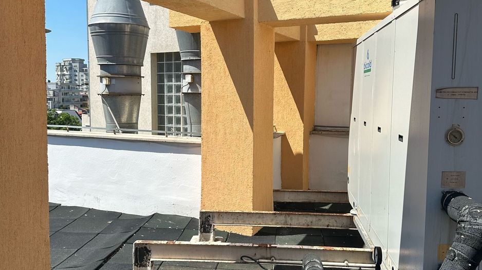 Ansamblu de birouri premium Gematex Business Center, sector 1 București - Poză 27