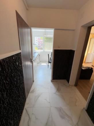 AP. 2 CAMERE - PIATA SUDULUI, BLOC REABILITAT, MOBILAT MODERN - Poză 5