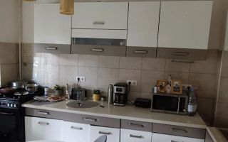 Apartament de vanzare Sibiu | 4 camere Resita | 140 mp, P+M, INTABULATĂ - Poză 4