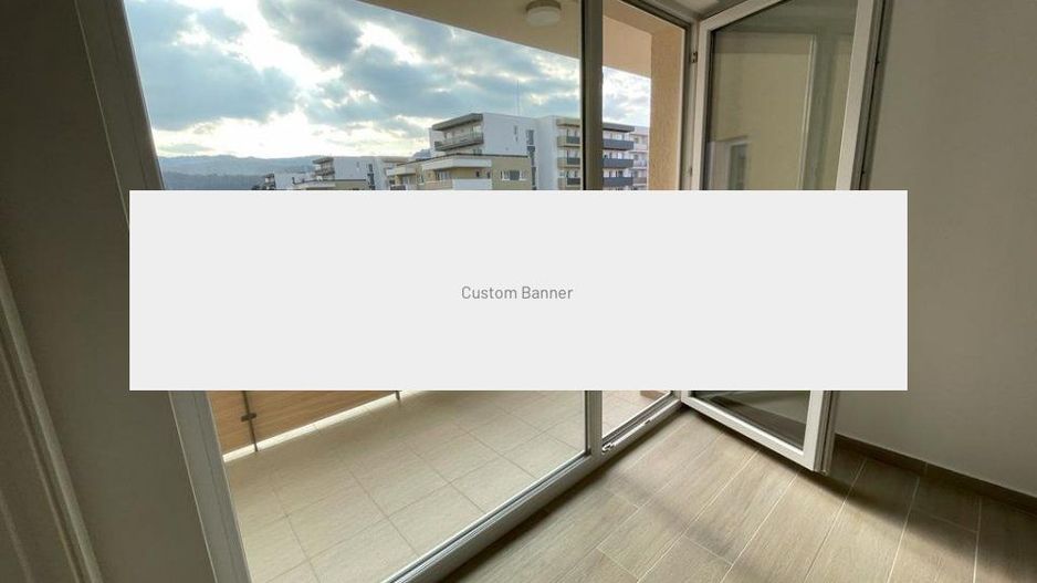 Apartament 2 camere Urban Plaza - Poză 6