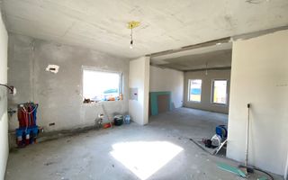 COMISION 0%, Duplex 4 Camere,  POD, 110MP,  270MP Teren, Mosnita Noua - Poză 4