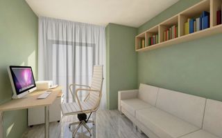 Casă individuală finalizată zona Profi Porii - Poză 11