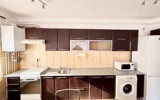 Apartament cu 2 camere,57 mp, garaj, boxa in cartierul Buna Ziua! - Poză 9