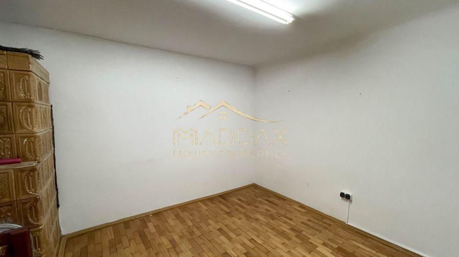 Spatiu Comercial Stradal + ***Terasa 30mp***// Dorobanti - Poză 8