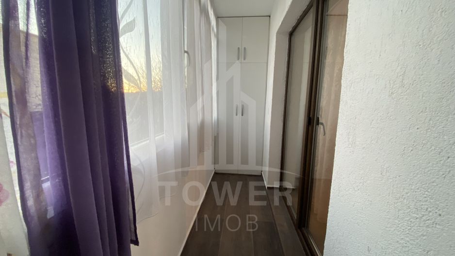 Apartament modern cu 2 camere – Turnișor, etaj 1, parcare inclusă - Poză 6