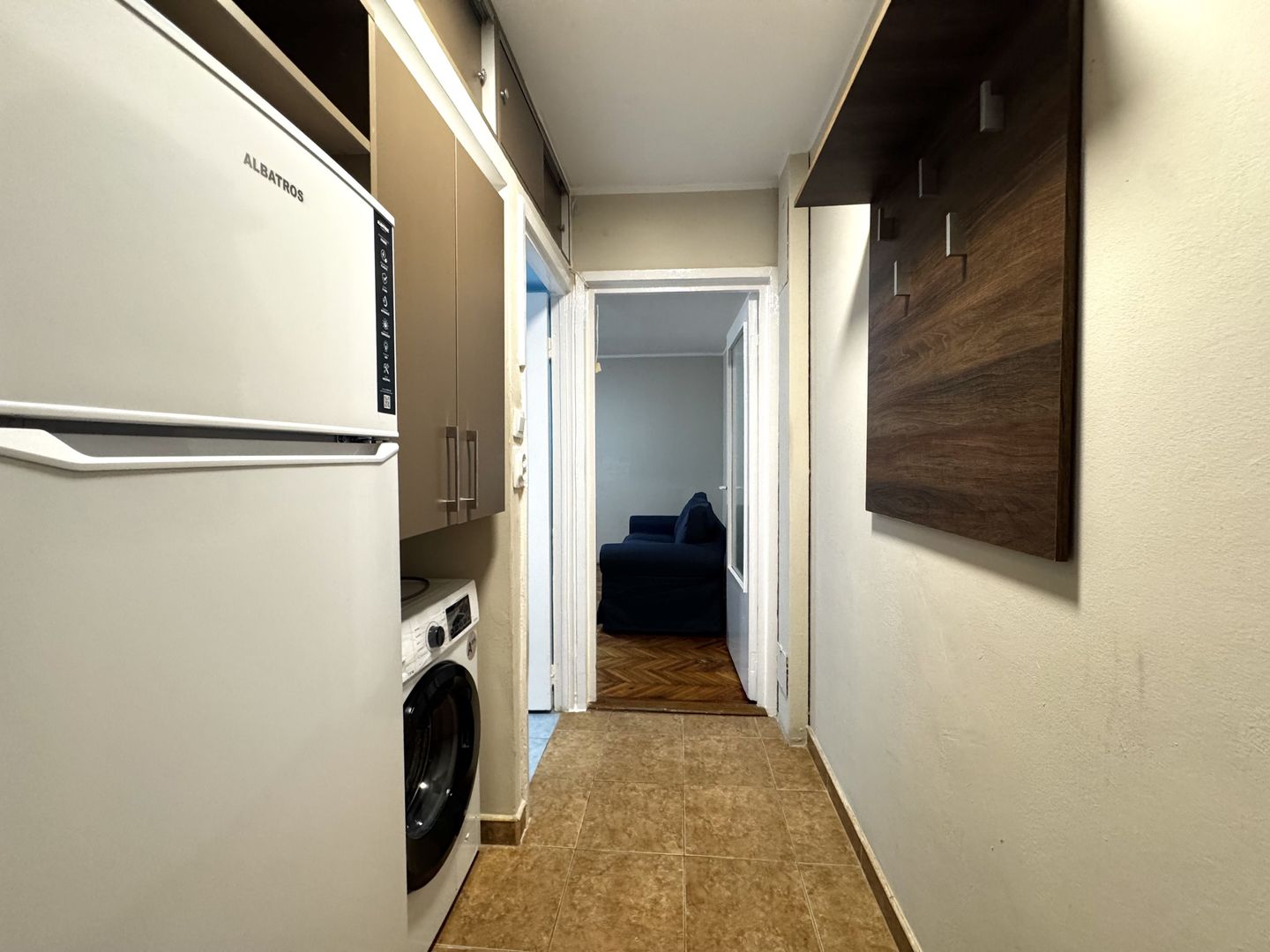 Apartament 2 camere, primitor, cu boxa, zona Central - Take Ionescu - Poză 8