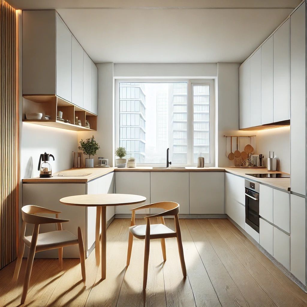 DEZVOLTATOR | Apartament 2 camere NR.39 - Poză 6