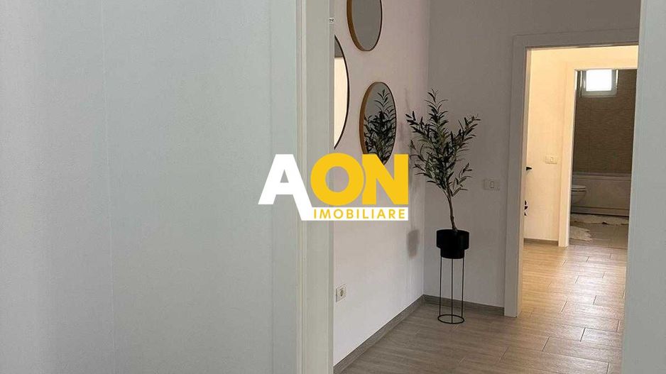 Apartament decomandat 3 camere de închiriat | 80 mp | Bloc cu lift - Poză 4