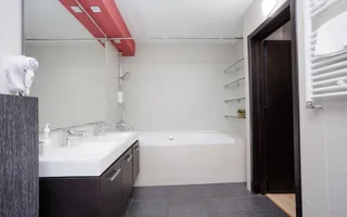 Vânzare, apartament, 3 camere, str. Onisifor Ghibu, Buiucani - Poză 15