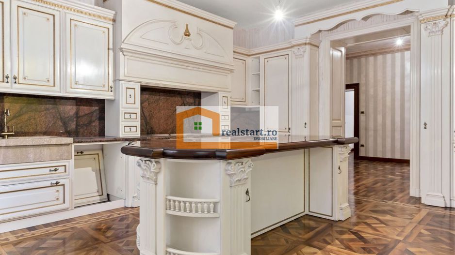 Centrul Vechi, rezidenta, aparthotel, cabinet, birou sau mixt - Poză 35