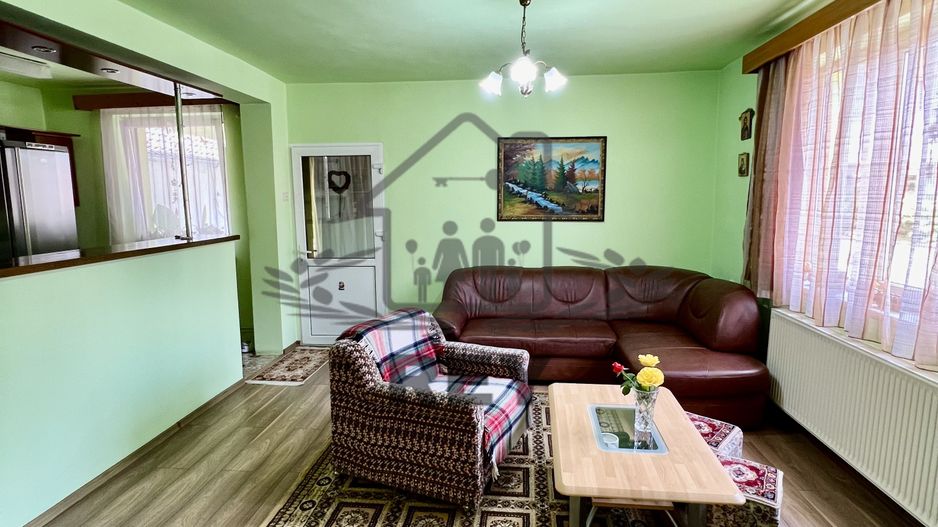 Casa de vanzare 6 camere zona Piata Cluj/Kogalniceanu/Turnisor - Poză 9