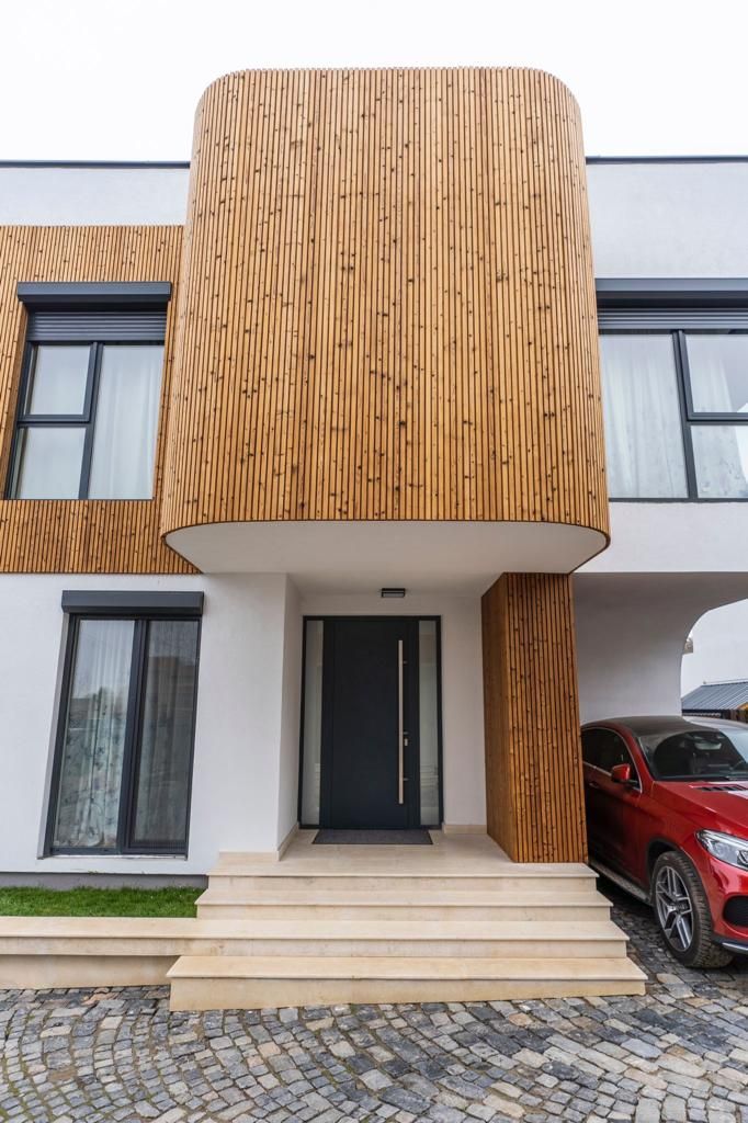 Vila 5 camere | Corbeanca - Poză 10