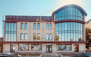 Inchiriez  cladire birouri cu suprafata de  660 mp - Poză 1