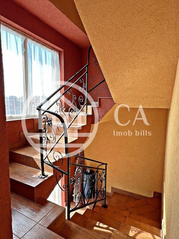 Casă cu 3 camere de închiriat la curte comună, în zona străzii Clujului, Oradea - Poză 9