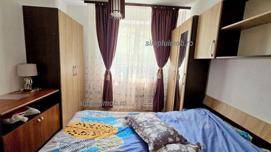 Mobilat utilat 3 camere Colentina - Poză 11