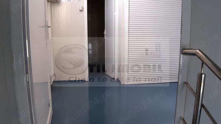 Clădire Multifuncțională Premium 600 mp- 397000 EURO Barnova - Poză 15