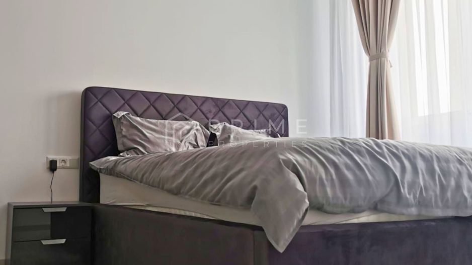 Apartament premium cu 3 camere – Concept 9 (lângă Shoppi - Poză 8