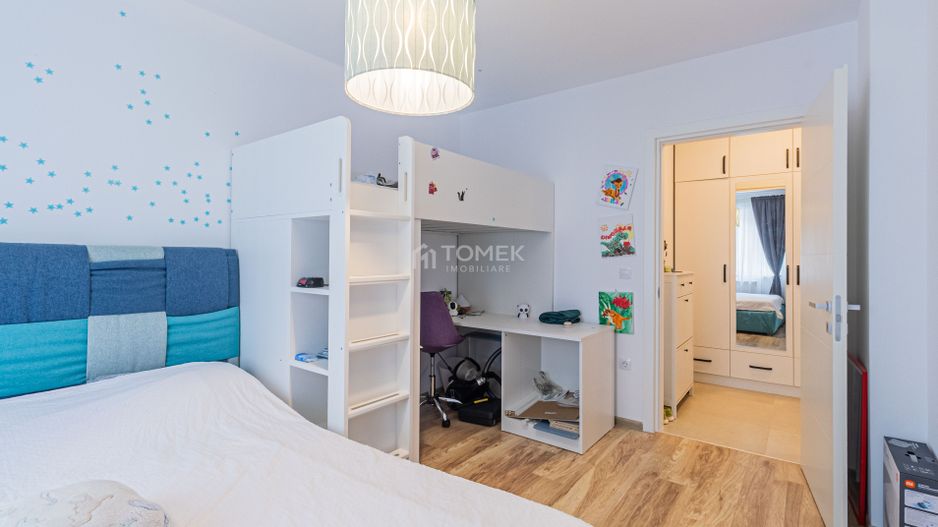 Apartament 2camere Casa Nobel by Victory - Poză 10