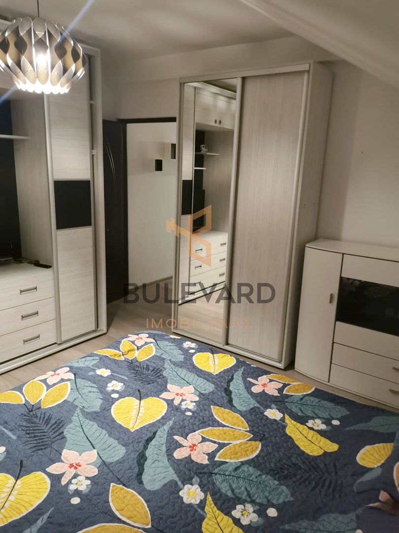 Apartament cu 3 camere + parcare, zona strazii Eroilor! - Poză 4