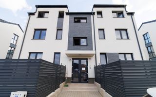 Apartament 2 camere | decomandat | 53 mp | Roka Village | Sânpetru - Poză 3