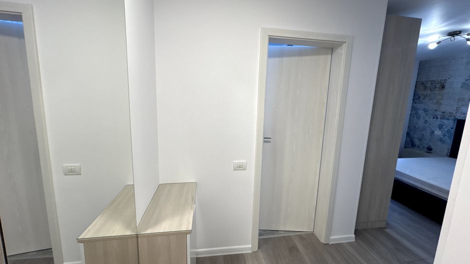 3 Camere Lux Theodor Pallady + Loc de Parcare Subteran - Poză 8