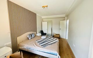 Penthouse 3 camere/LA CHEIE /zona Aeroport, Sibiu - Poză 7