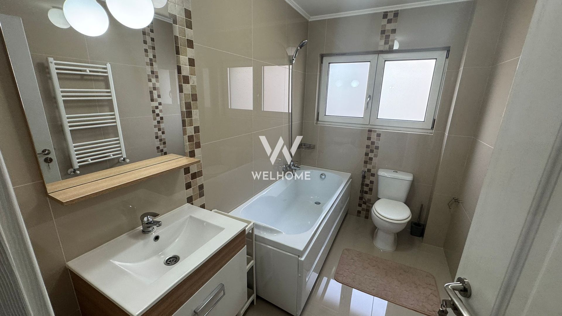 Apartament 3 camere de inchiriat - Marcel Iancu Arhitectilor - Poză 8