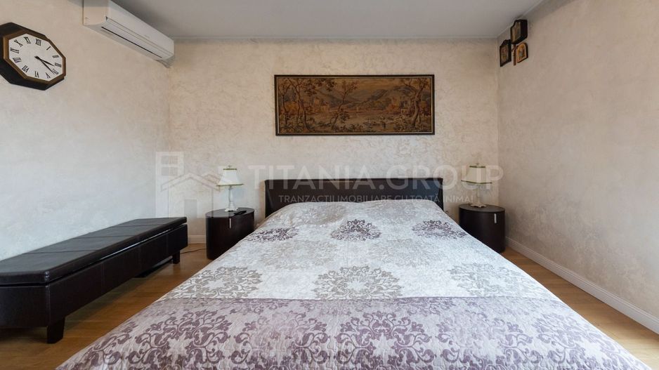 APARTAMENT 2 CAMERE – DEALUL MORII RESIDENCE, BRAȘOV + LOC DE PARCARE SI BOXA - Poză 7