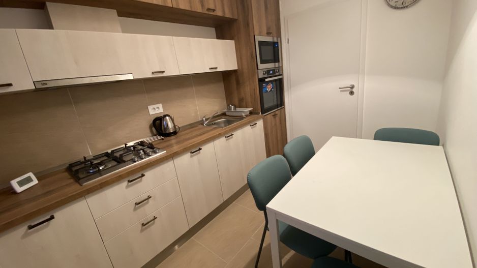 Apartament 2 camere | Alphaville Arena - Poză 4
